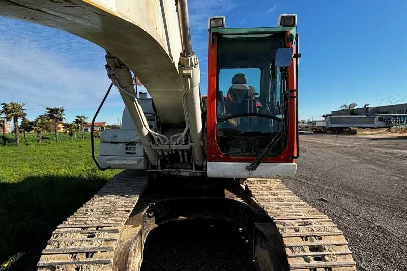 OmecoHub - Immagine CATERPILLAR 323DSA